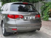 Bán Acura MDX sản xuất năm 2008, màu xám, nhập khẩu  