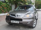 Bán Acura MDX sản xuất năm 2008, màu xám, nhập khẩu  