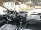 Bán xe Honda City năm 2018, màu xanh lam còn mới