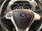 Bán xe Ford EcoSport đời 2016, màu bạc còn mới, 446 triệu