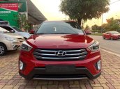 Xe Hyundai Creta sản xuất năm 2016, nhập khẩu nguyên chiếc còn mới, giá 578tr