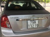 Bán Daewoo Lacetti đời 2010, màu xám còn mới 