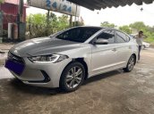 Xe Hyundai Elantra năm sản xuất 2018 còn mới