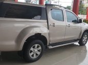 Cần bán Isuzu Dmax đời 2016, màu xám, xe nhập còn mới, giá tốt