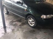 Bán Fiat Siena đời 2002, màu xanh lục còn mới giá cạnh tranh