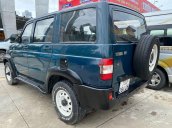 Bán xe UAZ UAZ đời 2004, màu xanh lam, nhập khẩu  