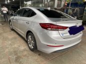 Xe Hyundai Elantra năm sản xuất 2018 còn mới