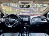 Bán xe Honda City năm 2018, màu xanh lam còn mới