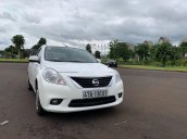 Bán Nissan Sunny sản xuất năm 2013, màu trắng, 240tr