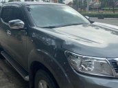 Bán Nissan Navara 2.5 năm sản xuất 2017, xe nhập còn mới