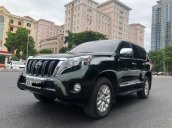 Bán Toyota Prado sản xuất năm 2015, xe nhập còn mới