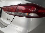 Xe Hyundai Elantra năm sản xuất 2018 còn mới