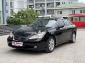 Cần bán gấp Lexus ES 350 năm 2008, màu đen, nhập khẩu nguyên chiếc còn mới, giá tốt