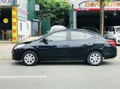 Bán ô tô Nissan Sunny sản xuất năm 2014, chính chủ, 298tr