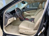 Cần bán gấp Lexus ES 350 năm 2008, màu đen, nhập khẩu nguyên chiếc còn mới, giá tốt