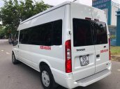 Cần bán lại xe Ford Transit năm 2016 còn mới giá cạnh tranh