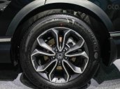 Honda CR-V Sensing 1.5 Turbo G 2020, Honda Ô tô Đăk Lăk. Hỗ trợ trả góp 80%, giá ưu đãi cực tốt–Mr. Trung: 0943.097.997