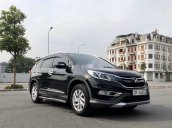 Bán Honda CR V 2.0 năm sản xuất 2015, màu đen còn mới