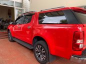 Bán Chevrolet Colorado sản xuất 2017, màu đỏ, nhập khẩu nguyên chiếc  