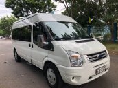 Cần bán lại xe Ford Transit năm 2016 còn mới giá cạnh tranh