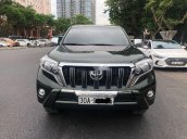 Bán Toyota Prado sản xuất năm 2015, xe nhập còn mới