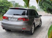 Bán Acura MDX sản xuất năm 2008, màu xám, nhập khẩu  