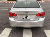 Bán Daewoo Lacetti CDX đời 2009, màu bạc, nhập khẩu, giá chỉ 235 triệu