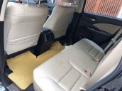 Bán Honda CR V 2.0 năm sản xuất 2015, màu đen còn mới