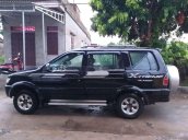 Bán Isuzu Hi Lander đời 2004, màu đen, giá 125tr