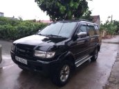 Bán Isuzu Hi Lander đời 2004, màu đen, giá 125tr