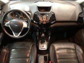 Bán xe Ford EcoSport Titanium năm sản xuất 2016, màu xám 