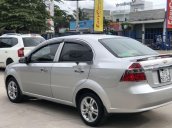 Cần bán Chevrolet Aveo sản xuất 2017 còn mới, giá 319tr