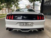 Cần bán lại xe Ford Mustang đăng ký lần đầu 2016, màu trắng, xe gia đình giá 1 tỷ 750 triệu đồng