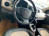 Xe Hyundai Grand i10 sản xuất 2015, màu trắng xe nhập giá chỉ 325 triệu đồng