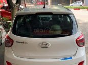 Xe Hyundai Grand i10 sản xuất 2015, màu trắng xe nhập giá chỉ 325 triệu đồng