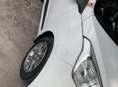 Xe Hyundai Grand i10 sản xuất 2015, màu trắng xe nhập giá chỉ 325 triệu đồng