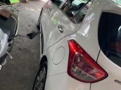 Xe Hyundai Grand i10 sản xuất 2015, màu trắng xe nhập giá chỉ 325 triệu đồng