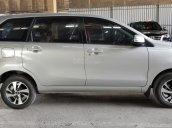 Cần bán xe Toyota Avanza 1.5G AT 2019, màu bạc gia đình đi 36.000km biển số Đồng Nai