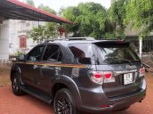 Xe Toyota Fortuner năm sản xuất 2012 còn mới