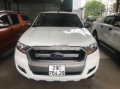 Cần bán xe Ford Ranger XLS sản xuất năm 2017, màu trắng, nhập khẩu nguyên chiếc, giá chỉ 500 triệu