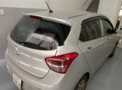 Bán Hyundai Grand i10 năm sản xuất 2016, xe nhập còn mới giá cạnh tranh