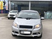 Cần bán Chevrolet Aveo sản xuất 2017 còn mới, giá 319tr