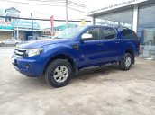 Cần bán lại xe Ford Ranger năm sản xuất 2015, xe nhập còn mới