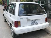 Bán Kia CD5 đời 2000, màu trắng, giá 59tr