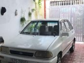 Bán Kia CD5 đời 2000, màu trắng, giá 59tr