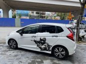 Bán Honda Jazz sản xuất 2018, nhập khẩu nguyên chiếc còn mới