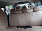 Bán Toyota Hiace sản xuất năm 2011, màu xanh ngọc