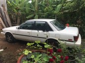 Cần bán lại xe Toyota Camry đời 1987, màu trắng, nhập khẩu chính chủ