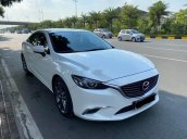 Bán Mazda 6 đời 2019, màu trắng, giá 800tr