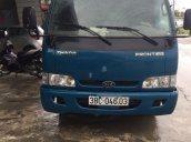 Bán Kia Frontier K140 đời 2014, màu xanh lam, xe nhập, 265 triệu